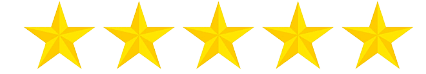 nervogen.com five star rating